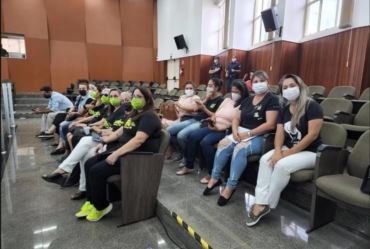 Câmara aprova projeto de lei que torna obrigatória prestação de socorro a animais atropelados em Itapetininga