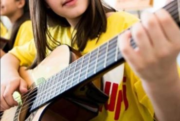 Projeto Guri tem mais de 2 mil vagas abertas para cursos de música nas regiões de Itapeva e Sorocaba; veja como se matricular