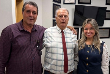 Avaré avança com recapeamento histórico no valor de R$ 2,3 milhões e garante desenvolvimento para a zona rural