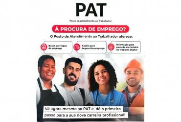 Fartura se destaca com 320% nas contratações de emprego no primeiro trimestre de 2025
