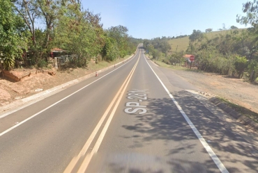 Ciclista é socorrido em estado grave após ser atropelado em Itaporanga