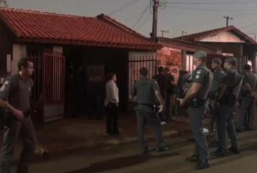 Crianças são achadas mortas dentro de casa em Taquarituba