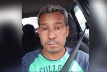 Grupo preso por morte de taxista que estava desaparecido gravou crime: 'Imagens terríveis', diz delegado