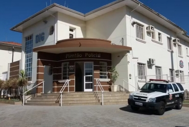 Homem é preso suspeito de tentar matar idoso a facadas em Avaré