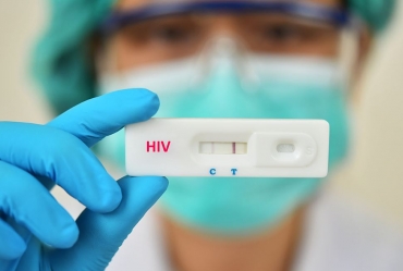 Posto do Paraíso faz teste rápido de HIV nesta sexta, 16 em Avaré