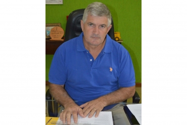 Ex-prefeito Tinho Bortotti fica inelegível por cinco anos