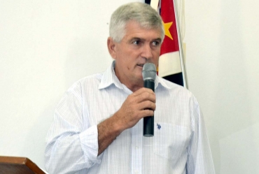 Ex-prefeito Tinho Bortotti é condenado por fraude em licitação