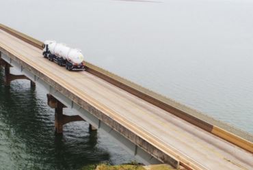 CCR SPVias finaliza conservação especial na superestrutura da Ponte Carvalho Pinto, em Avaré