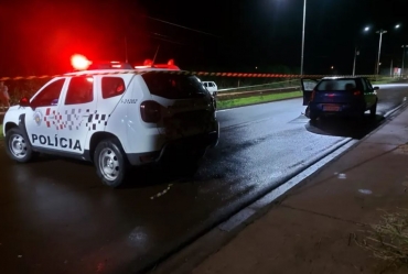 Justiça torna réus três envolvidos no assassinato de travesti em Santa Cruz do Rio Pardo