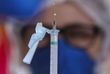 Com Coronavac liberada, Doria confirma dose inicial para todas as crianças de SP em 3 semanas