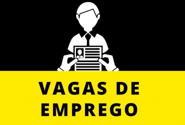 PAT divulga vagas de emprego disponíveis em Avaré