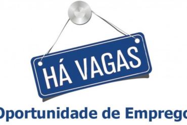 CATE: confira as vagas de emprego nesta quinta-feira, 2 de junho