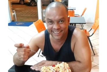 TÉCNICO EM ENFERMAGEM ENCONTRADO MORTO É HOMENAGEADO COM CARREATA
