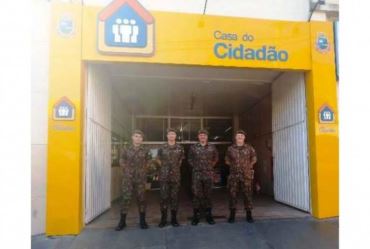 Delegacia de Serviço Militar de Avaré é desativada