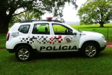 Parceria com Polícia Militar garante recuperação de itens furtados de propriedade rural de Avaré