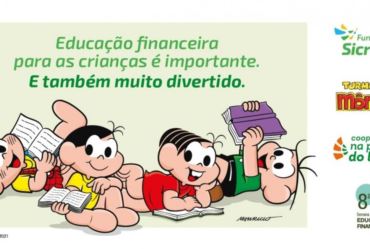 Educação Financeira: Sicredi participa da 8ª edição da Semana ENEF  