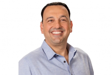 Governador em exercício Felicio Ramuth inaugura Estrutura Náutica em Fartura