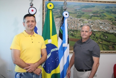 ExpoTaguaí 2026 começa na próxima  quinta (24) com rodeio e shows gratuitos