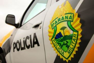 Homem agride mulher grávida com socos na barriga em Jacarezinho