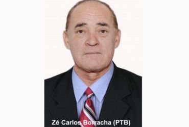 Zé Carlos Borracha e Geraldo da Ambulância confirmam pré-candidaturas 