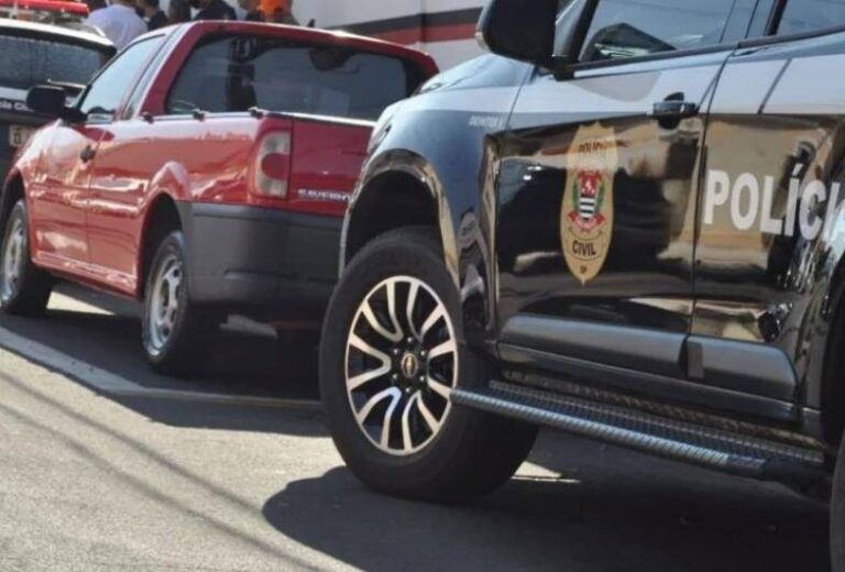 Carga de cigarros avaliada em R$ 1,8 milhão é roubada em Avaré e motorista é deixado em Limeira