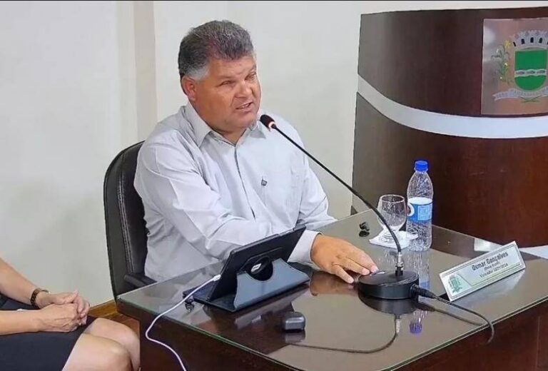 Vereador cego relata discriminação após ter dificuldade para se manifestar na Câmara através de tablet: ‘Me senti excluído’