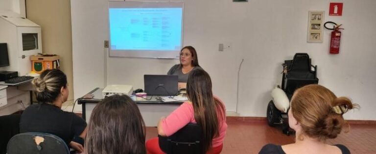 “Autismo e Seletividade Alimentar” é tema de encontro no dia 26