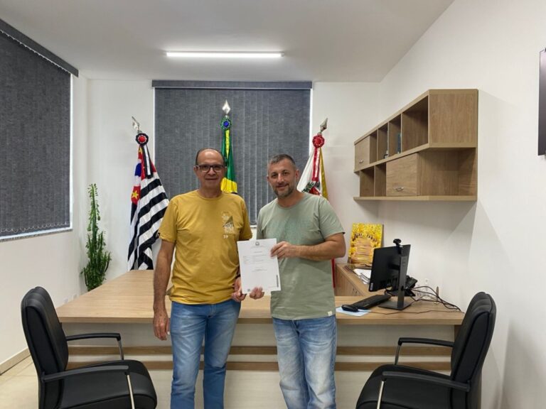 Betinho e Fernandão conquistam mais de R$ 1,3 mi para Saúde