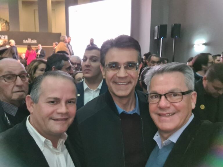 Taguaí terá vicinais recuperadas pelo Governo do Estado