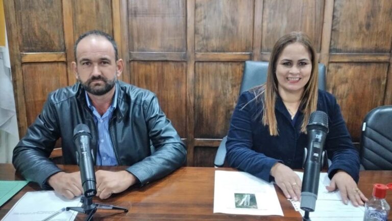 Vereador Betão solicita criação de parque ambiental em Timburi