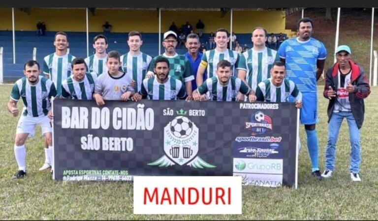Timburi recebe a segunda rodada do 33º Intermunicipal de Campo de Timburi