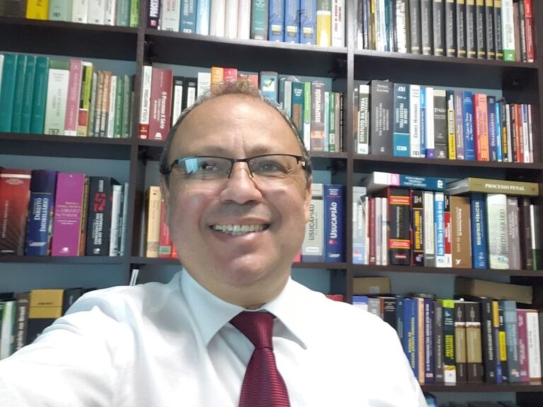 Ex-prefeito de Taquarituba, Bola morre aos 56 anos
