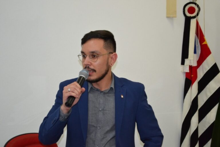 Filipe Dognani solicita  atendimentos à Melhor  Idade com criação  da Casa dos Avós em Fartura