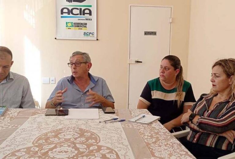 Tarcísio de Freitas irá ministrar palestra em Avaré