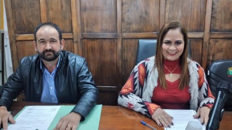Câmara de Timburi aprova projetos para abertura de crédito adicional especial