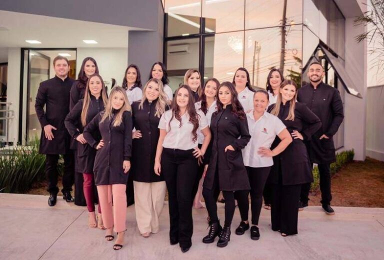 Odonto Excellence Piraju atende agora em seu novo espaço