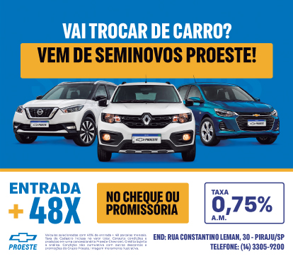 LATERAL 1 – PROESTE