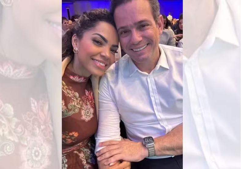 Marido da prefeita e secretário de Bauru é preso em operação sobre fraude