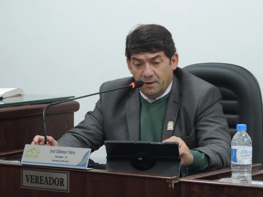 Debate aborda responsabilidades e ações na causa animal em Fartura