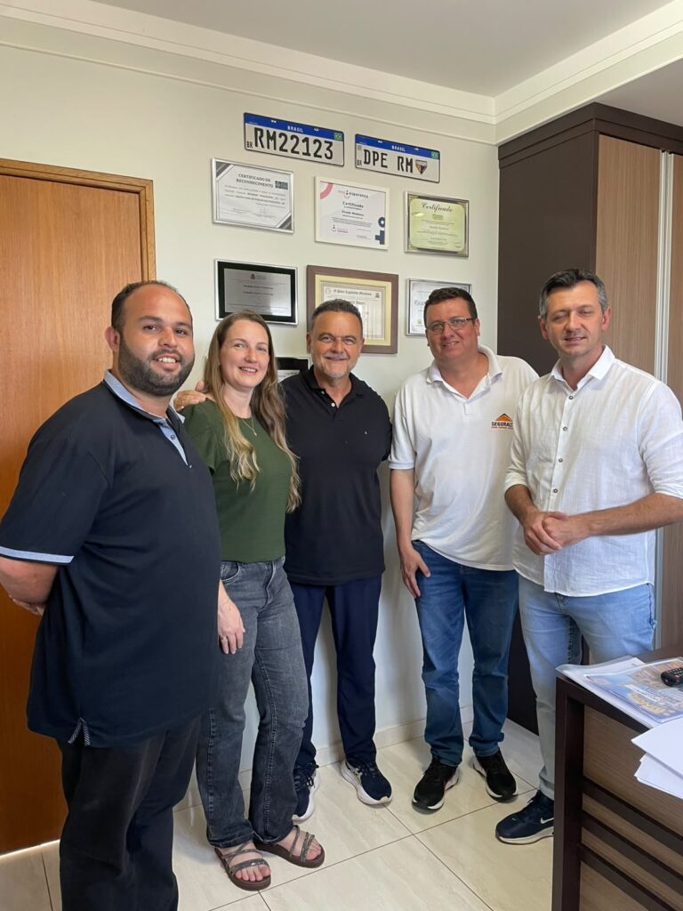 Motta e Madalena somam 2.900 votos em Taguaí; Ricardo Madalena é o deputado estadual mais votado no município