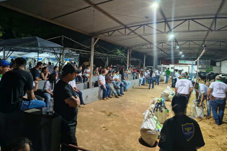 Sebrae-SP impulsiona 17º Torneio Leiteiro e movimenta pecuária em Taguaí