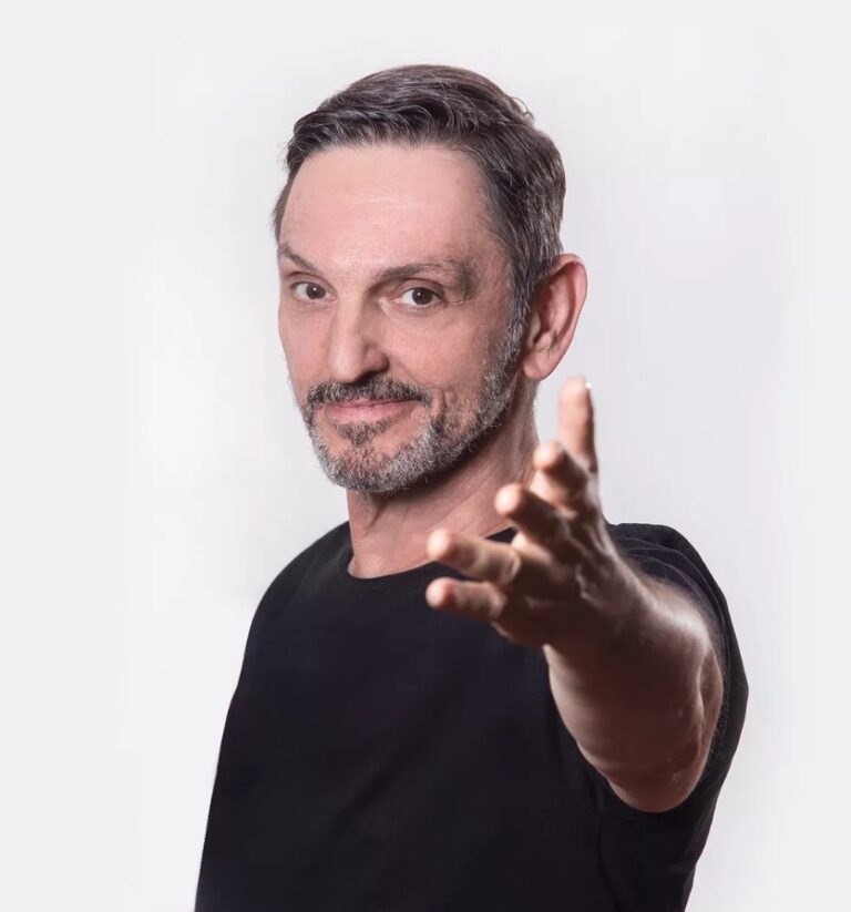 Paulo Miklos e Almir Sater fazem shows gratuitos na 43ª Fampop, que começa nesta quinta-feira, 15