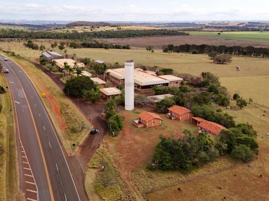Justiça determina leilão de imóvel de indústria de laticínios falida em Avaré
