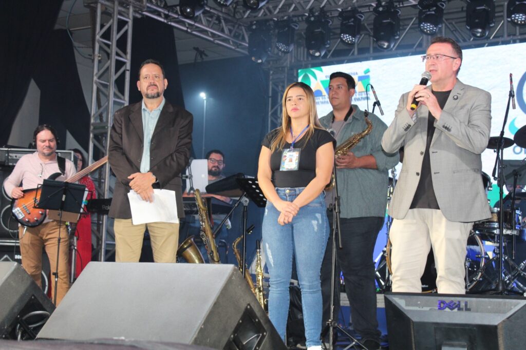 Fampop abre 43ª edição com eliminatória avareense