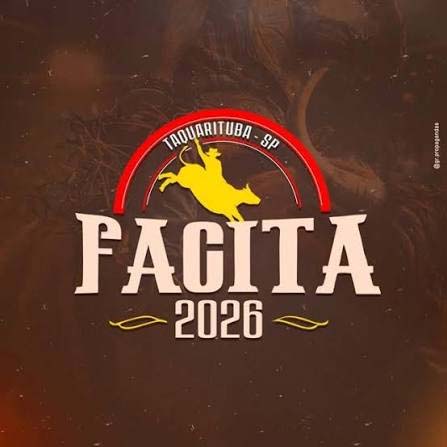 31ª Facita acontece de 5 a 8 de novembro com grandes atrações musicais em Taquarituba