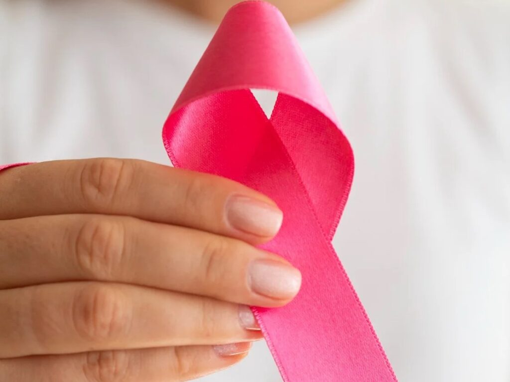 Posto Santa Elizabeth promove campanha Outubro Rosa neste sábado, 17