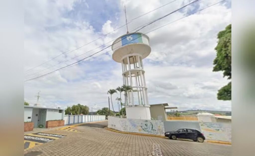 Manutenção emergencial da Sabesp afeta fornecimento de água em diversos bairros de Piraju
