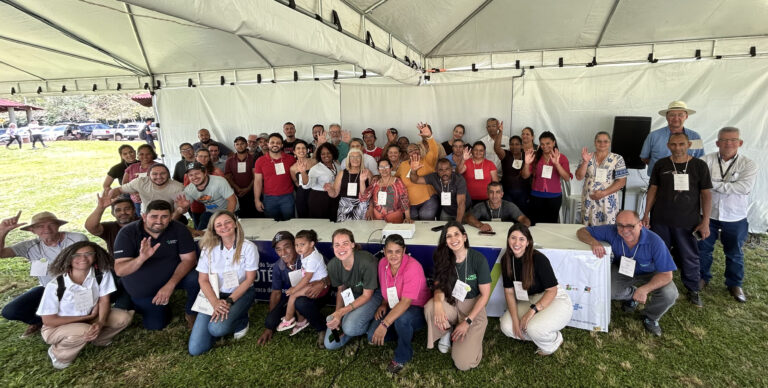 Capão Bonito recebe Encontro da Rede Sociotécnica do Sudoeste Paulista no dia 29 de outubro
