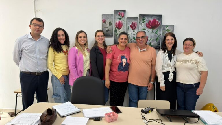 Fartura inaugura CMAEE em homenagem ao Professor Julinho