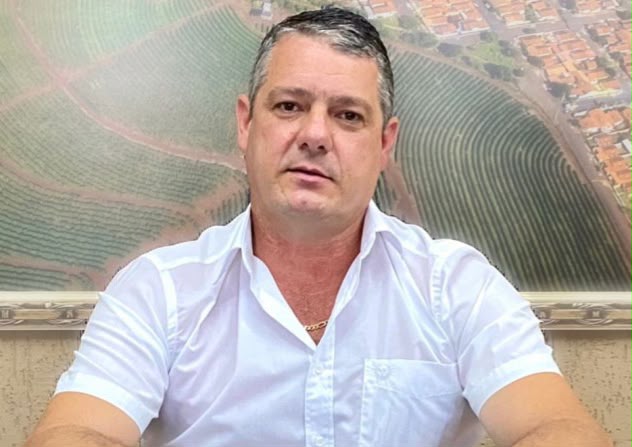Tribunal de Contas emite parecer desfavorável às contas de 2023 do ex-prefeito de Timburi Silvio Polo